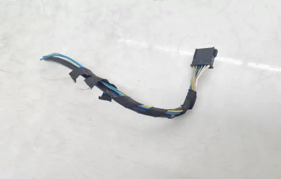 BMW X5 F15 Other wiring loom 6909052 13558991