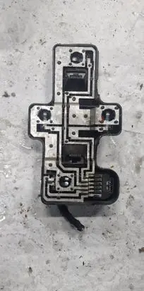 Fiat Bravo - Brava Tail light bulb cover holder 37210751