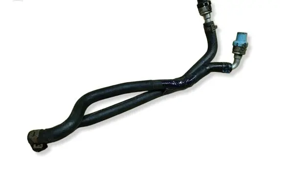 Audi A3 S3 8P Fuel line pipe 1K0130295AJ