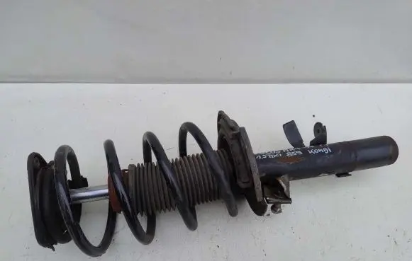 Ford Focus Front wheel hub spindle knuckle