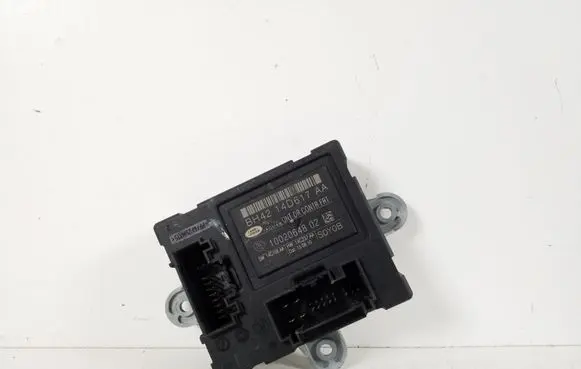 Jaguar XF X250 Door control unit/module BH4214D617AA