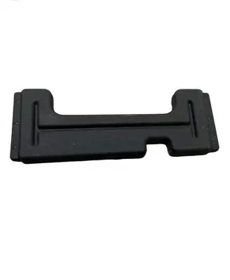 Hyundai Santa Fe Trunk/boot storage box wall 
