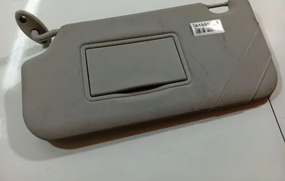 Ford Mondeo MK IV Sun visor