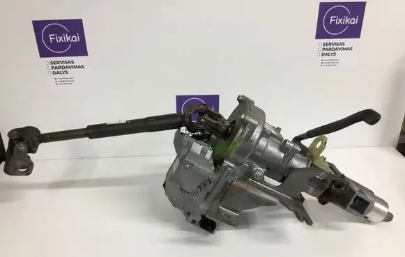 Mercedes-Benz Citan W415 Steering wheel axle 8200932439 PW22BD0083