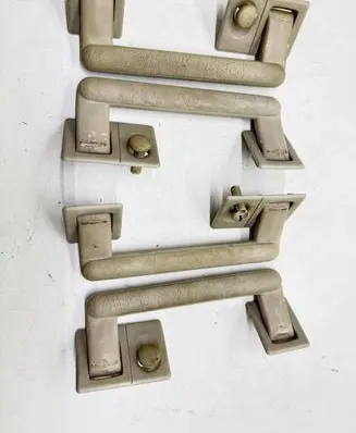 Audi 80 90 B3 A set of handles for the ceiling 893857607 443857607B