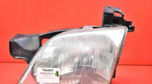 Opel Sintra Headlight/headlamp 16521713