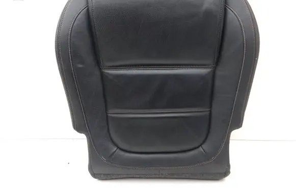 Jaguar XE Front passenger seat console base 