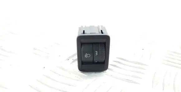 Volkswagen Golf VII Headlight level height control switch 5G0941333B
