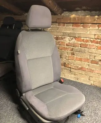 Fiat Croma Front passenger seat 