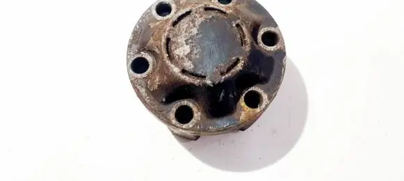 SsangYong Rexton Other front suspension part 