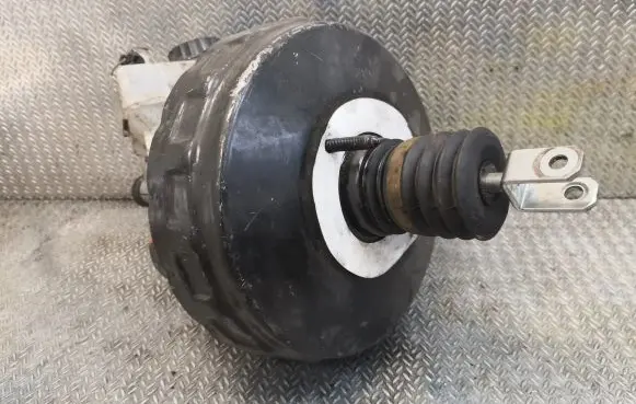 Mercedes-Benz CLC CL203 Brake booster 0054304930