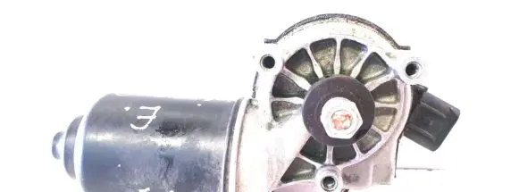 Hyundai i40 Wiper motor 98100-3Z000
