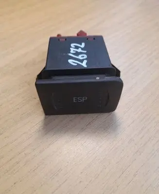 ESP (stability program) switch