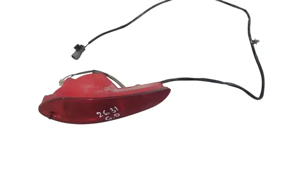 Rear fog light