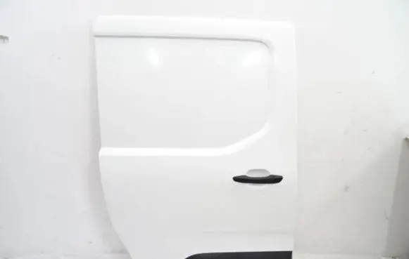 Peugeot Partner III Side sliding door 