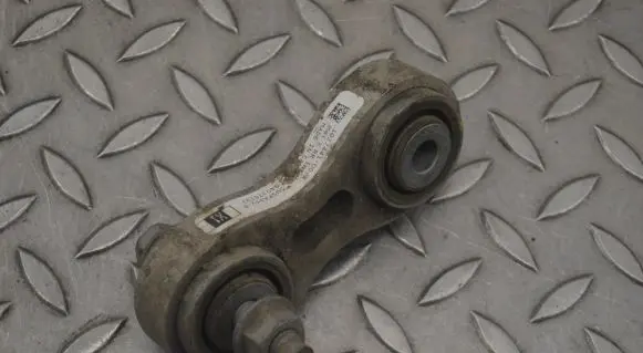 Tesla Model X Rear upper control arm/wishbone 102744100A