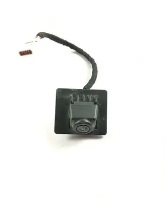 Chevrolet Malibu Reversing camera 23334180