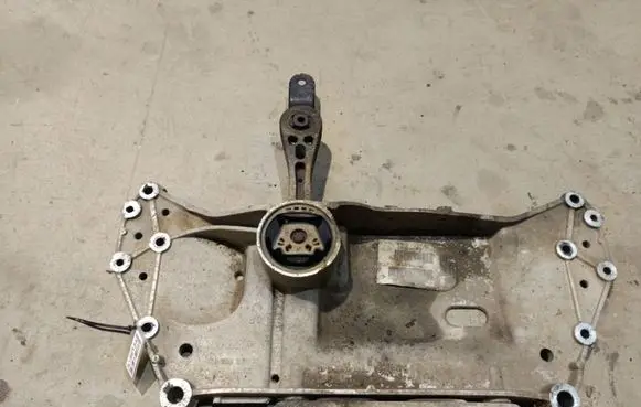 Front subframe