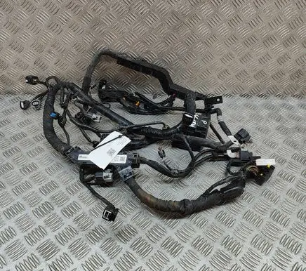 KIA Soul Other wiring loom 91660J2010 91661K4000