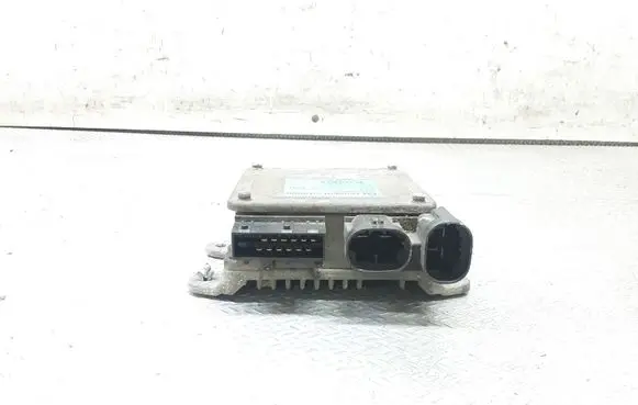 Power steering control unit/module