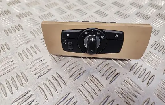 Light switch
