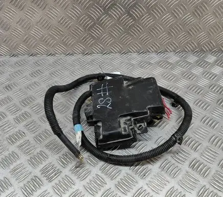 Tesla Model S Fuse box set 103227400D 101327200F