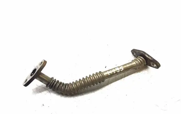 KIA Ceed Turbo turbocharger oiling pipe/hose K735