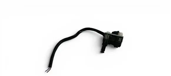 Renault Symbioz Fuel tank cap lock 788269092R 55520