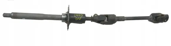 Suzuki Grand Vitara II Steering wheel axle