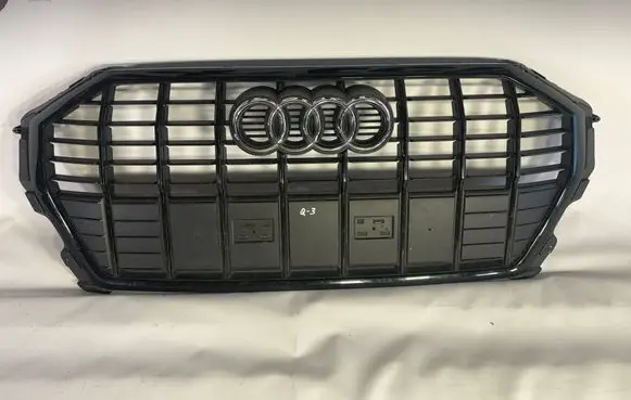 Audi Q3 F3 Front bumper upper radiator grill 83A853651F 83A853051D 801790L1