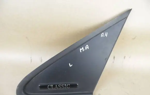 Mercedes-Benz A W168 Front door wing mirror part A1686900188