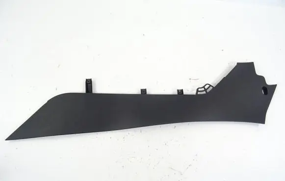 Skoda Octavia Mk4 Centre console side trim front 5E8863046