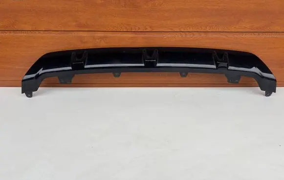 BMW X5 G05 Rear bumper lower part trim 51128089547