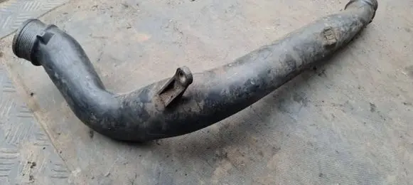 Volvo S60 Intercooler hose/pipe 30647918