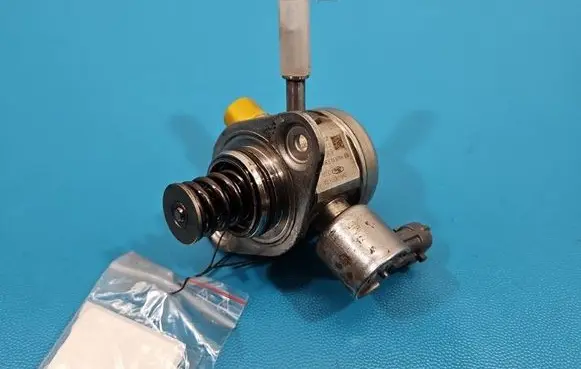 Ford B-MAX In-tank fuel pump 0261520095 IMPRK1543782