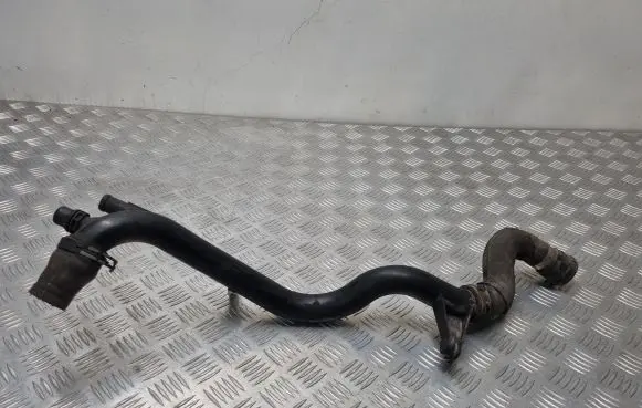 Audi A4 S4 B8 8K Engine coolant pipe/hose 03L121071