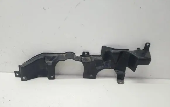 BMW X5M E70 Engine splash shield/under tray 51757160237 7160237 10834110