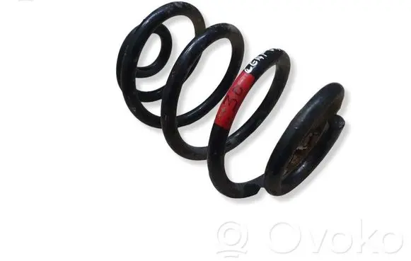 Nissan Leaf II (ZE1) Rear coil spring