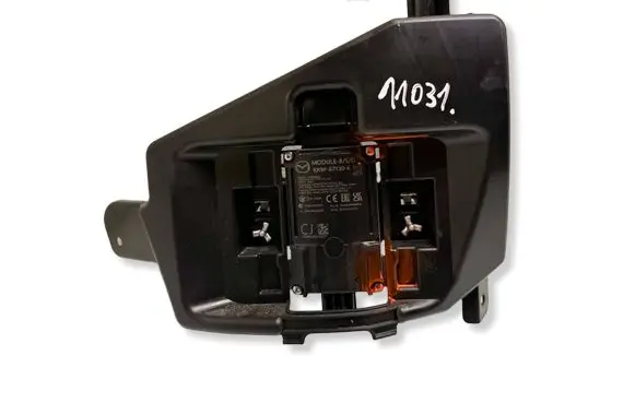 Mazda CX-30 Blind spot module KR9P67Y30K DMST50153 KBB350CA2