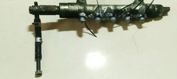 Subaru Legacy Fuel main line pipe