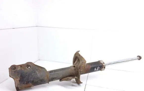 Mazda MPV Front shock absorber/damper 2A18385B