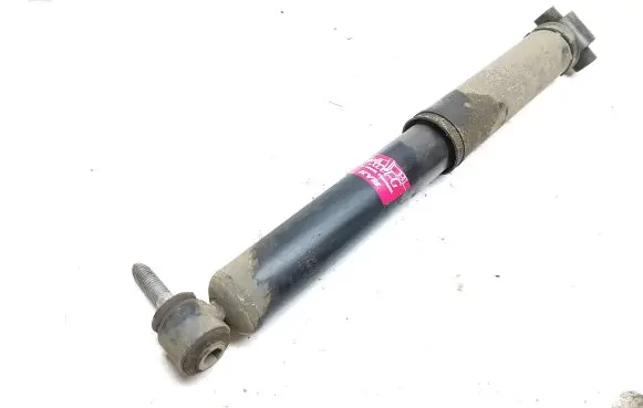 Renault Scenic IV - Grand scenic IV Rear shock absorber/damper