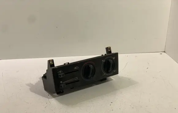 Climate control unit