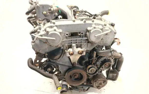 Nissan Murano Z50 Engine VQ35DE