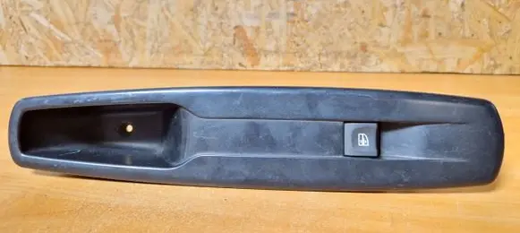Renault Megane III Electric window control switch 809610014r