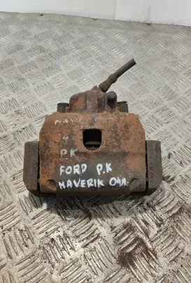 Ford Maverick Front brake caliper 