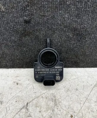 Mercedes-Benz Vito Viano W639 Steering angle sensor A6395420718