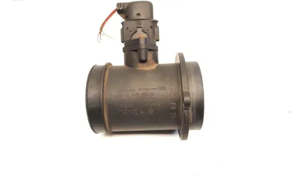 Mercedes-Benz E W210 Mass air flow meter 0000941248 0281002152