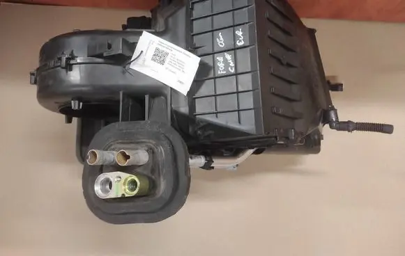 Ford Focus C-MAX Interior heater climate box assembly