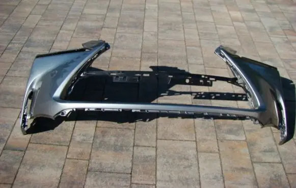 Lexus NX Front bumper